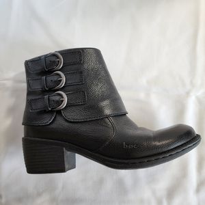 BOC by Born ankle boots.